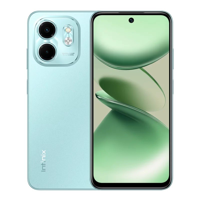 SMARTPHONE INFINIX  SMART 9 4Go 128Go / MINIT...