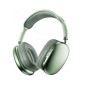 Casque Sans Fil P9 PRO MAX - Vert