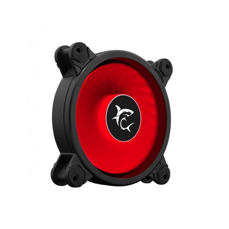 Ventilateur De Processeur WHITE SHARK DASH...