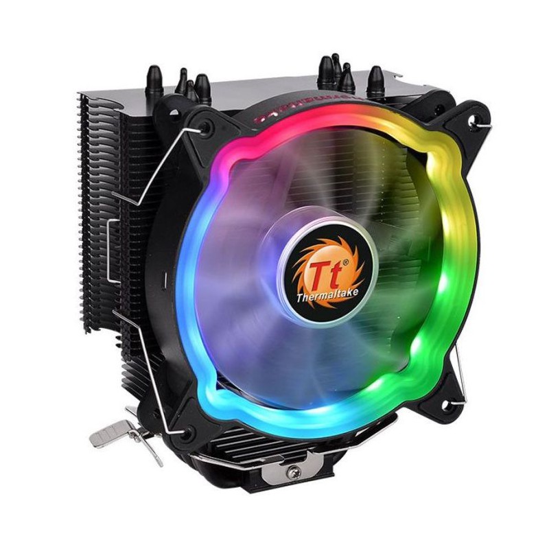 Ventilateur Processeur THERMALTAKE UX200 ARGB...