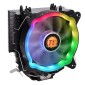 Ventilateur Processeur THERMALTAKE UX200 ARGB Lighting
