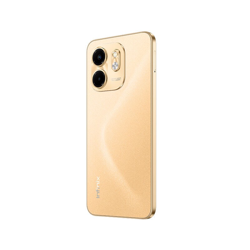 SMARTPHONE INFINIX  SMART 9 4Go 128Go / GOLD