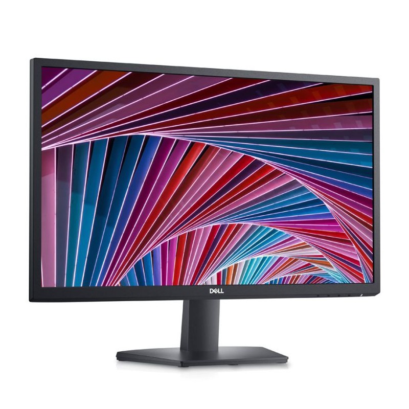 Ecran DELL SE2422H 24'' Full HD 75Hz - Noir