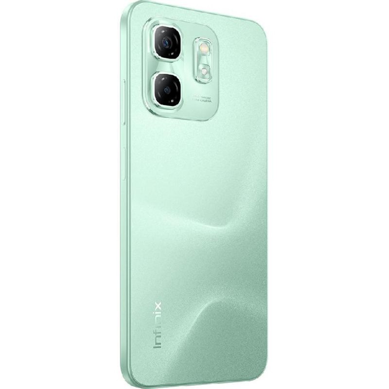 SMARTPHONE INFINIX HOT 50 I 6 GO 128 GB /SAGE...