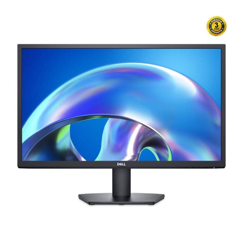 Ecran DELL SE2425H 23.8'' Full HD 75Hz