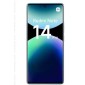 Smartphone Xiaomi Redmi Note 14 Pro 4G 8Go 256Go - Océan blue