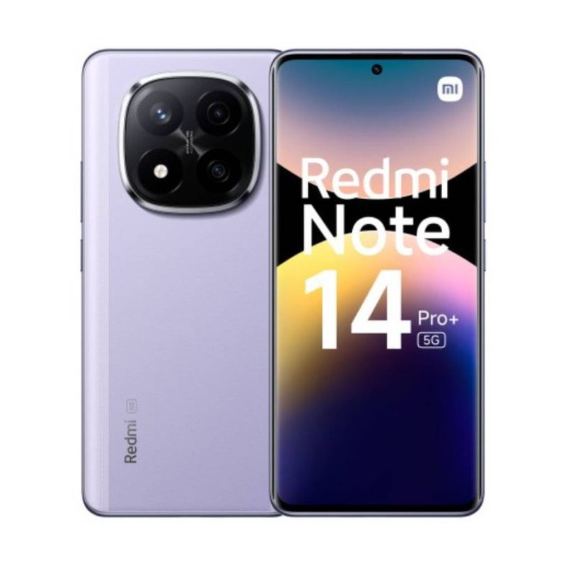 Smartphone Xiaomi Redmi Note 14 Pro Plus 5G...