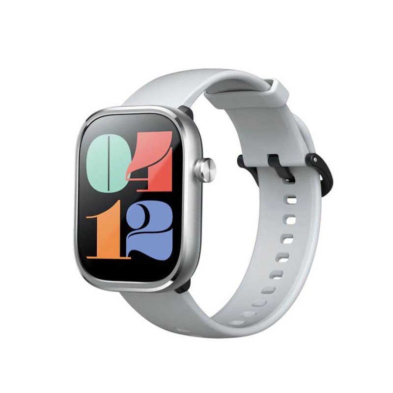 Montre Connectée MIBRO C4 - Silver