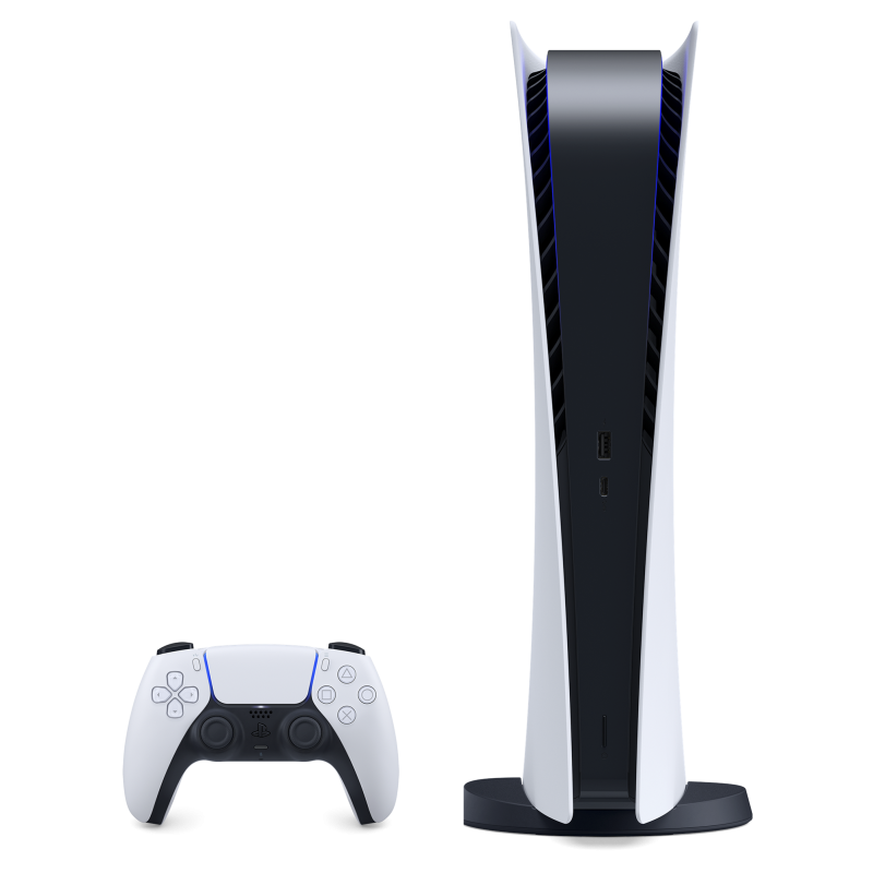 Console De Jeux SONY Playstation 5 Edition...