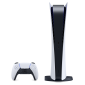 Console De Jeux SONY Playstation 5 Edition Digitale