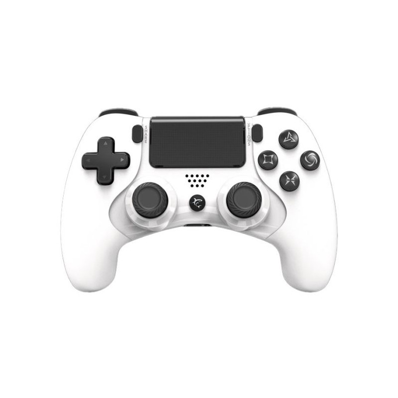 Manette de Jeu WHITE SHARK CENTURION GPW-4006...