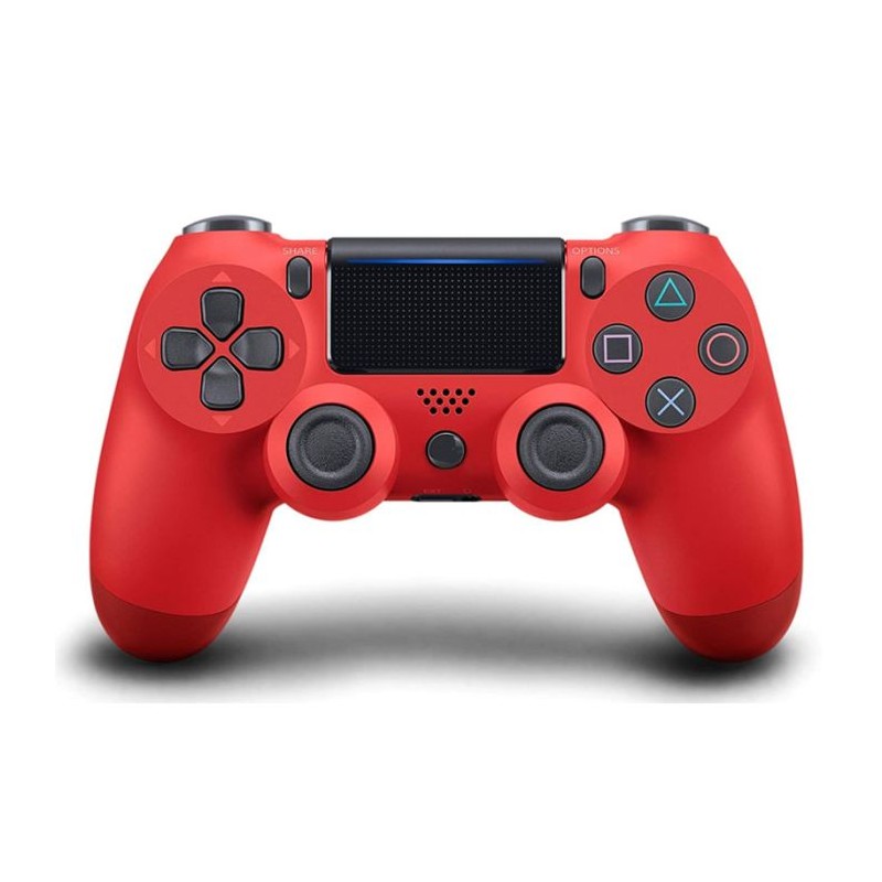 Manette De Jeux Sans Fil SONY Pour PS4 - Rouge