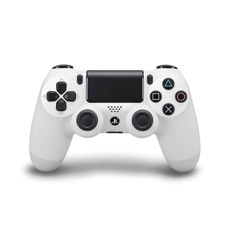 Manette De Jeux Sans Fil SONY Pour PS4 - Blanc