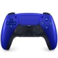 Manette SONY PS5 DUAL SENSE - Bleu Métallique