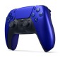 Manette SONY PS5 DUAL SENSE - Bleu Métallique