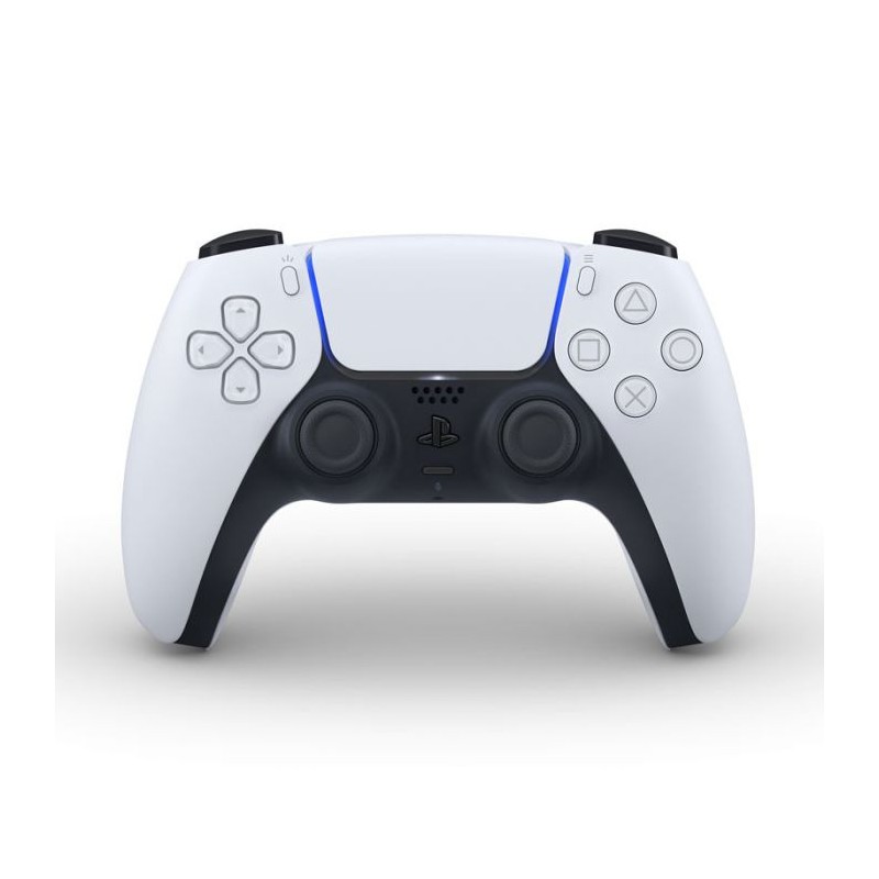 Manette SONY PS5 DUAL SENSE - Blanc