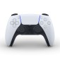 Manette SONY PS5 DUAL SENSE - Blanc