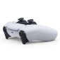 Manette SONY PS5 DUAL SENSE - Blanc