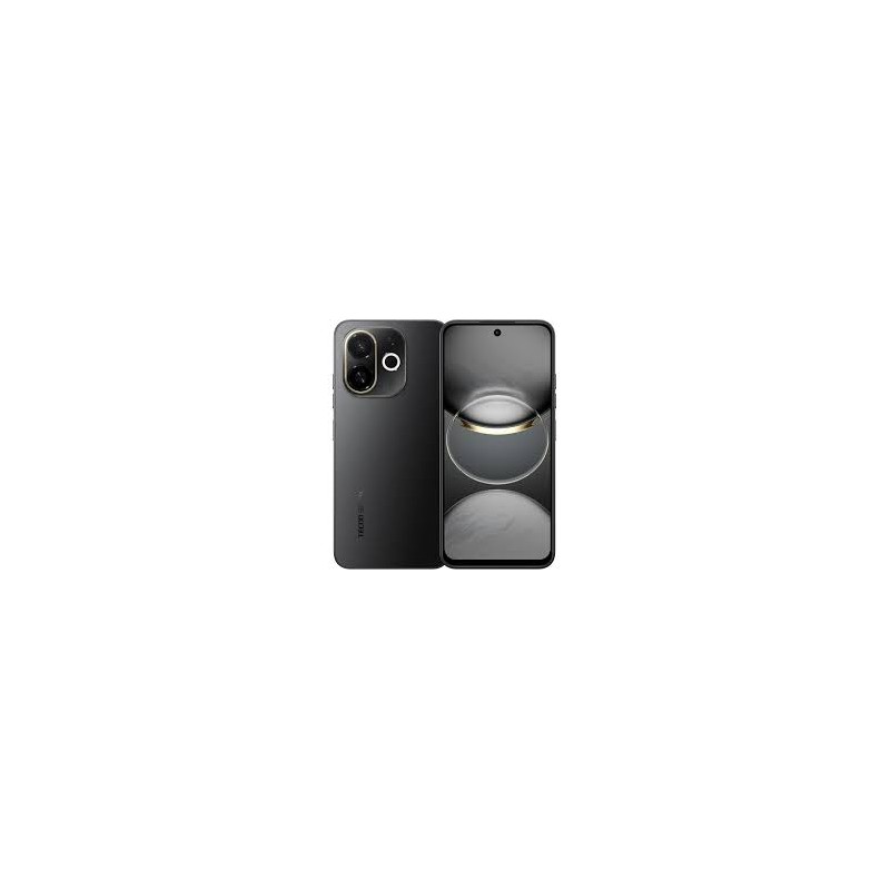 Smartphone Tecno spark 30C 5G 4go 64go Noir