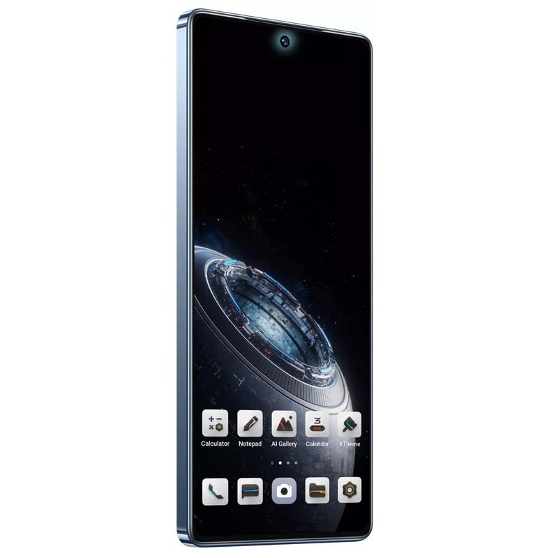 Smartphone Infinix GT 20 Pro 5G 12Go 256Go Orange