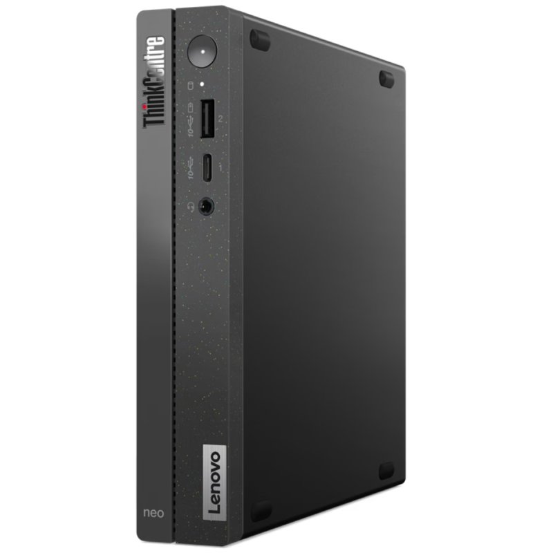 Pc De Bureau Lenovo ThinkCentre neo 50q Gen 4 /...