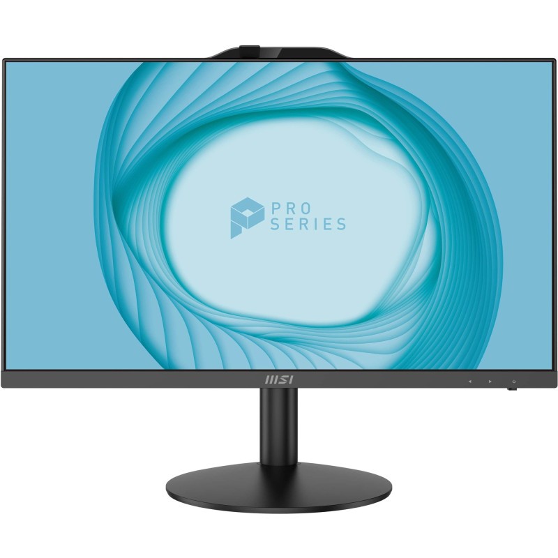 PC de bureau All in One MSI Modern AP242 12M /...