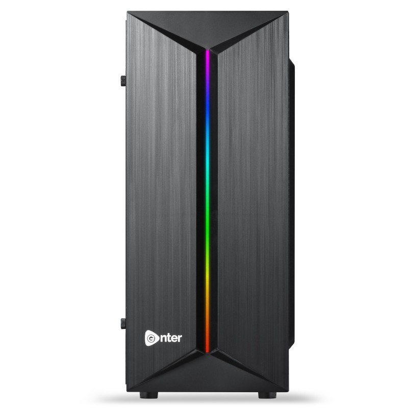 Pc de Bureau Gamer LITE / Ryzen 7 8700G / Vega...