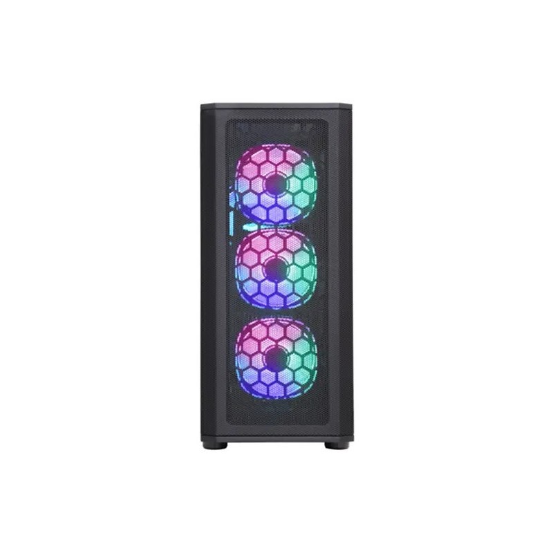 Pc de bureau Gamer Elite / Ryzen 7 5700X / RTX...