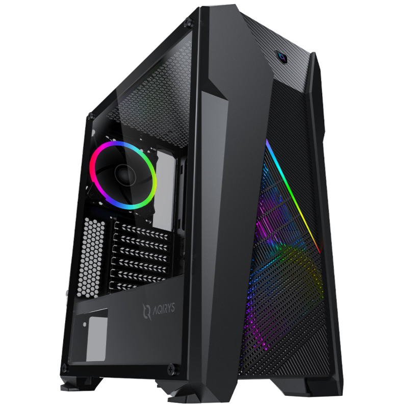 Pc De Bureau Gamer LITE / Ryzen 7 5700X / RTX...