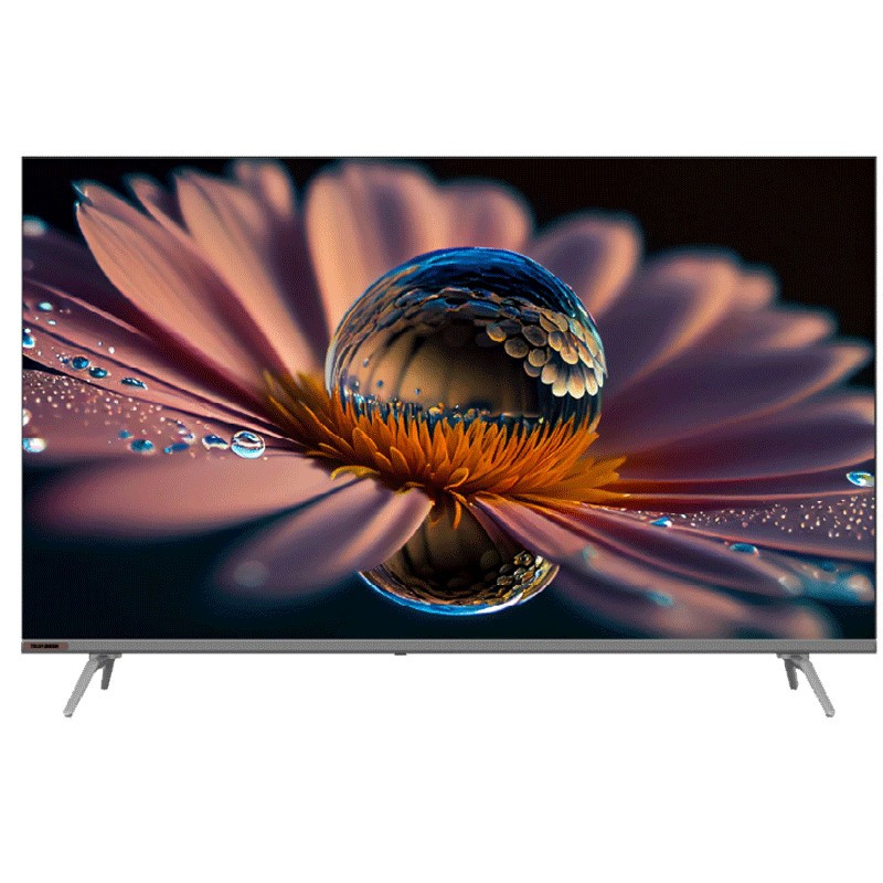 TV Led Telefunken TV32E3E 32" FHD Google Smart Tv