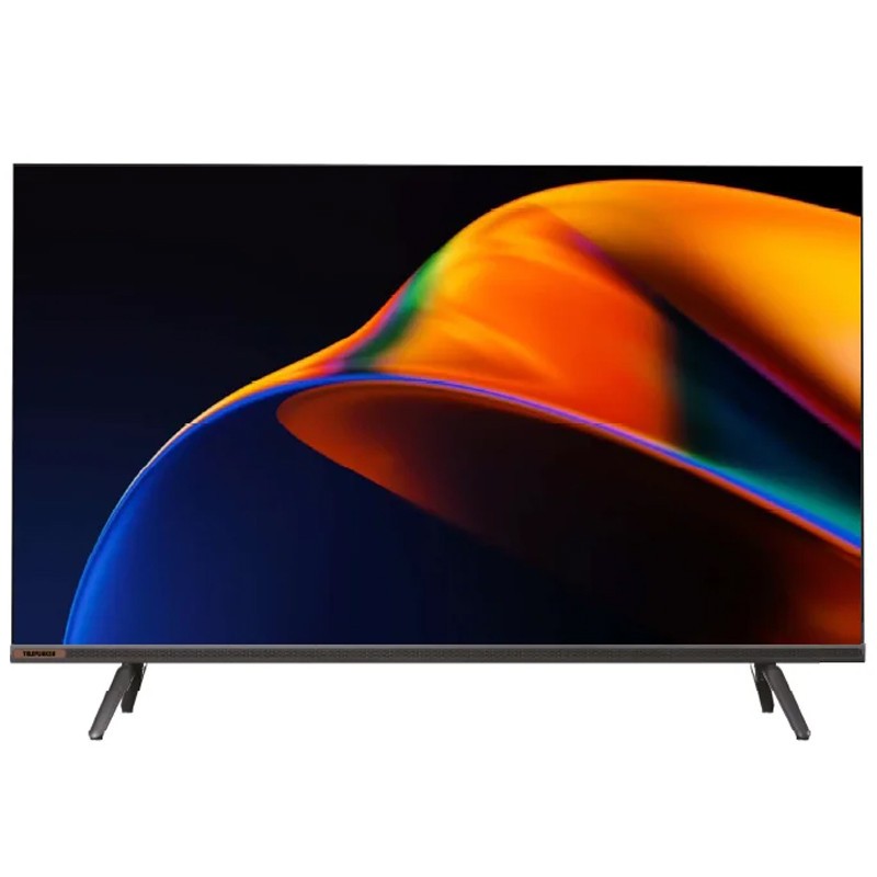 TV Led Telefunken TV40E3E 40" FHD Smart Google...