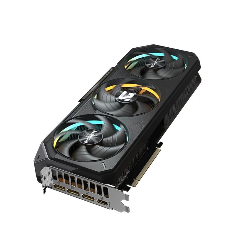 Carte Graphique Gamer GIGABYTE GeForce RTX 5070...