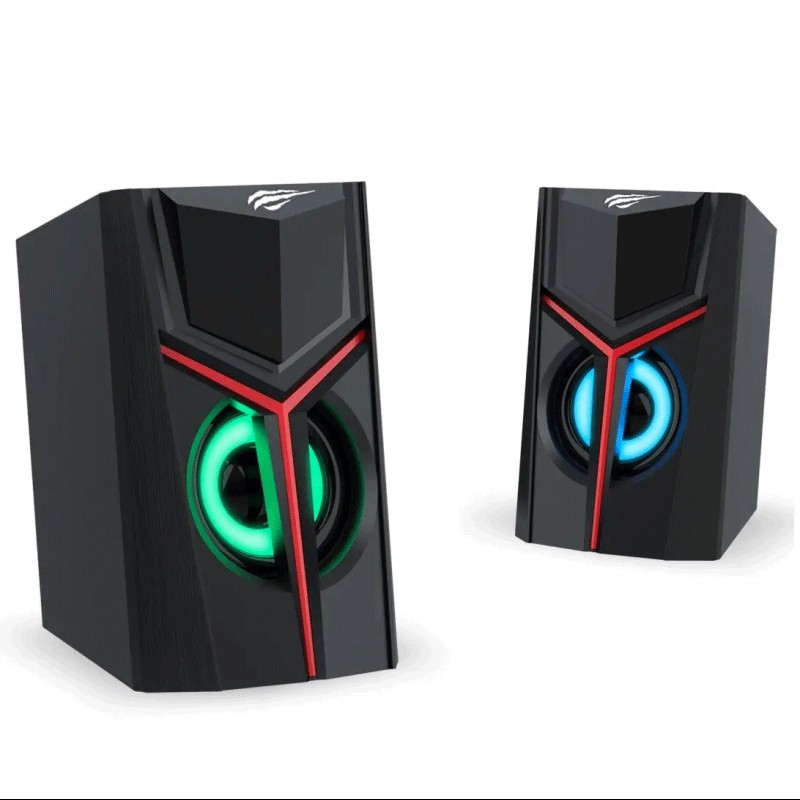 Haut Parleur Havit SK206 Noir