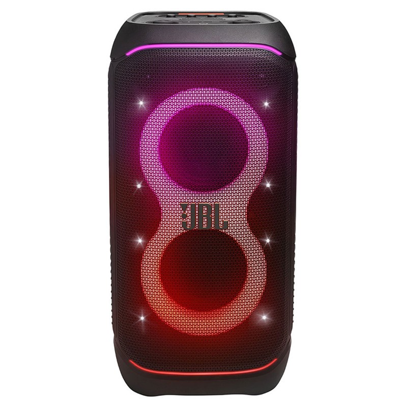 Haut Parleur Bluetooth JBL PartyBox Stage 320 Noir