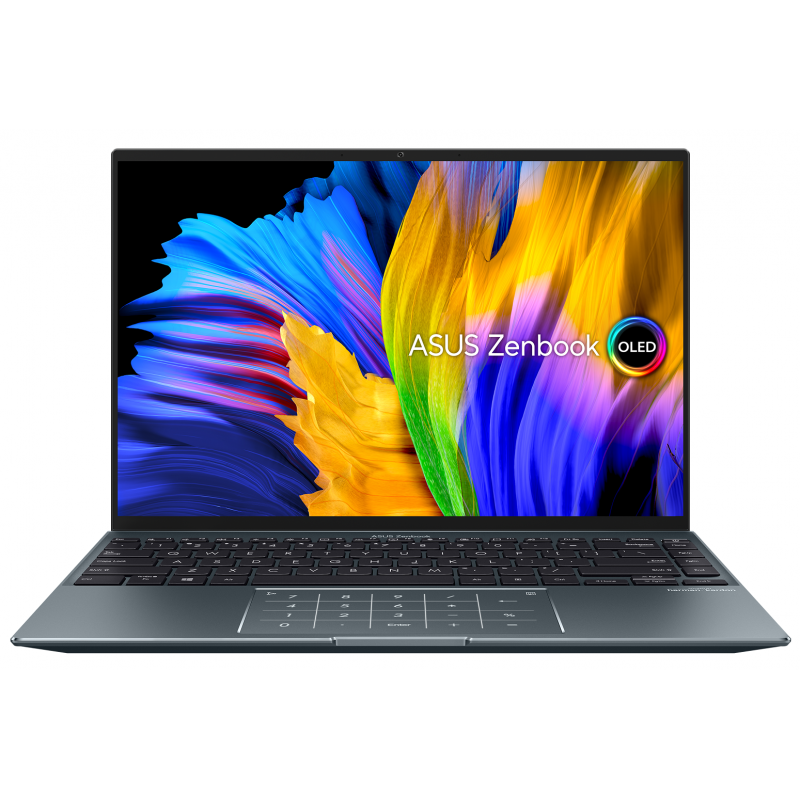 Pc portable ASUS Zenbook 14X OLED / i5 12è Gén...