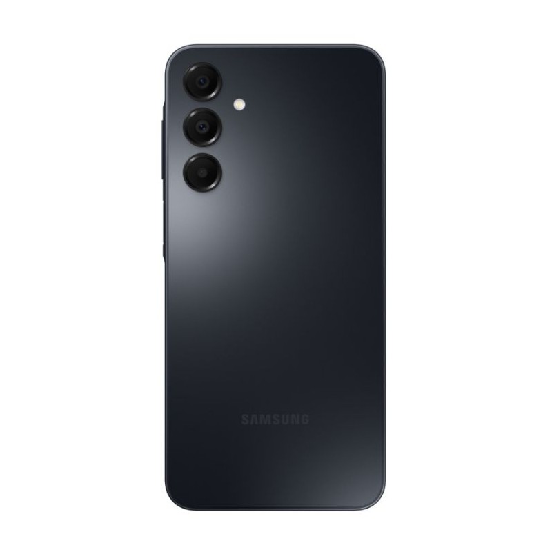 Smartphone SAMSUNG GALAXY A16 5G 6Go 128Go - BLACK