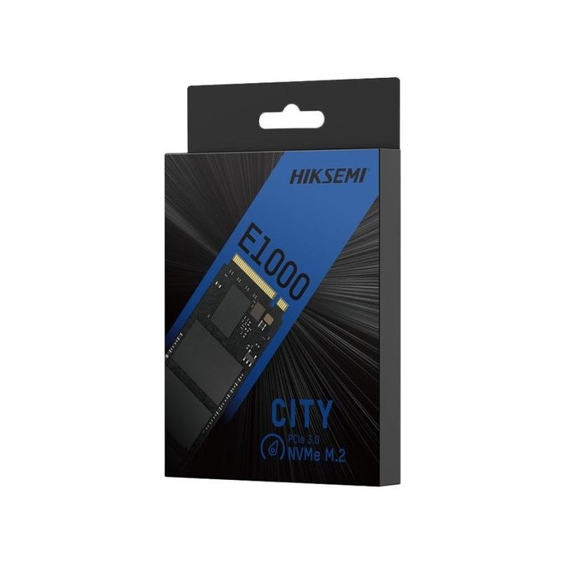 Disque Dur Interne HIKSEMI E1000 / 256 GO SSD...
