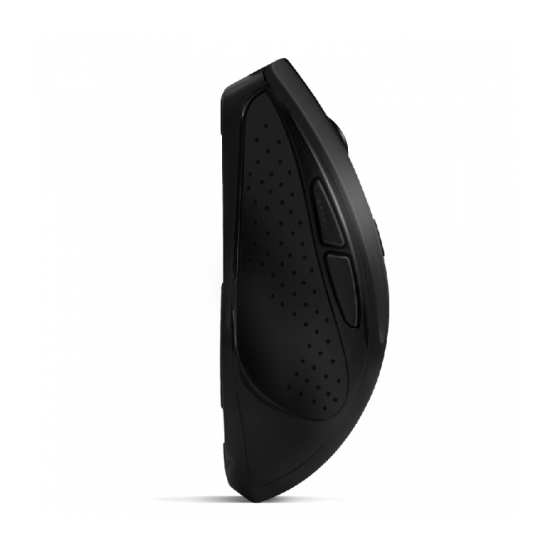 SOURIS SANS FIL ADVANCE SHAPE 6D- NOIR