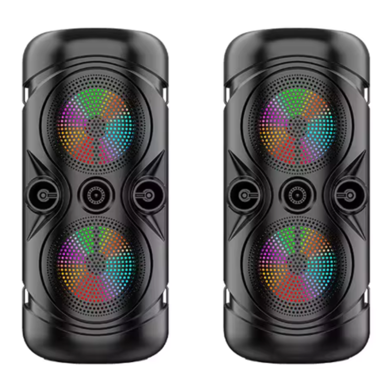 Haut-parleur Bluetooth sans fil Portable...
