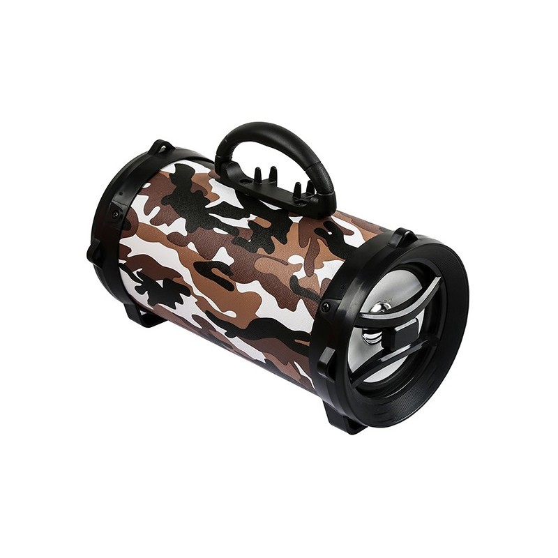 Haut-Parleur Bluetooth Mikado MD-BT30...