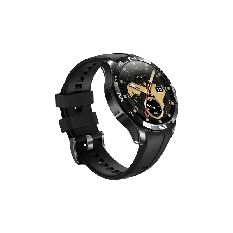 Montre Connectée Kieslect Watch Actor / Noir
