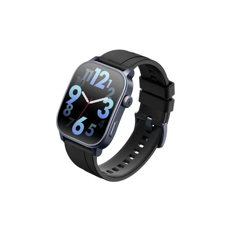 Montre Connectée Kieslect Watch KS3 / Noir