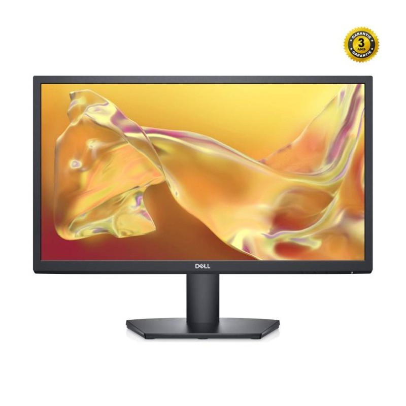 Ecran DELL SE2225H 21.4'' Full HD 75Hz