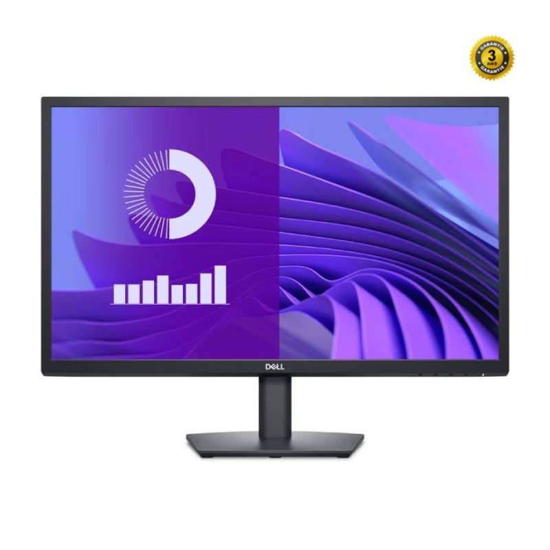 Ecran DELL E2425H 23.8'' Full HD 75Hz
