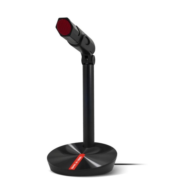 Microphone Gamer Filaire SPIRIT OF GAMER Eko -...