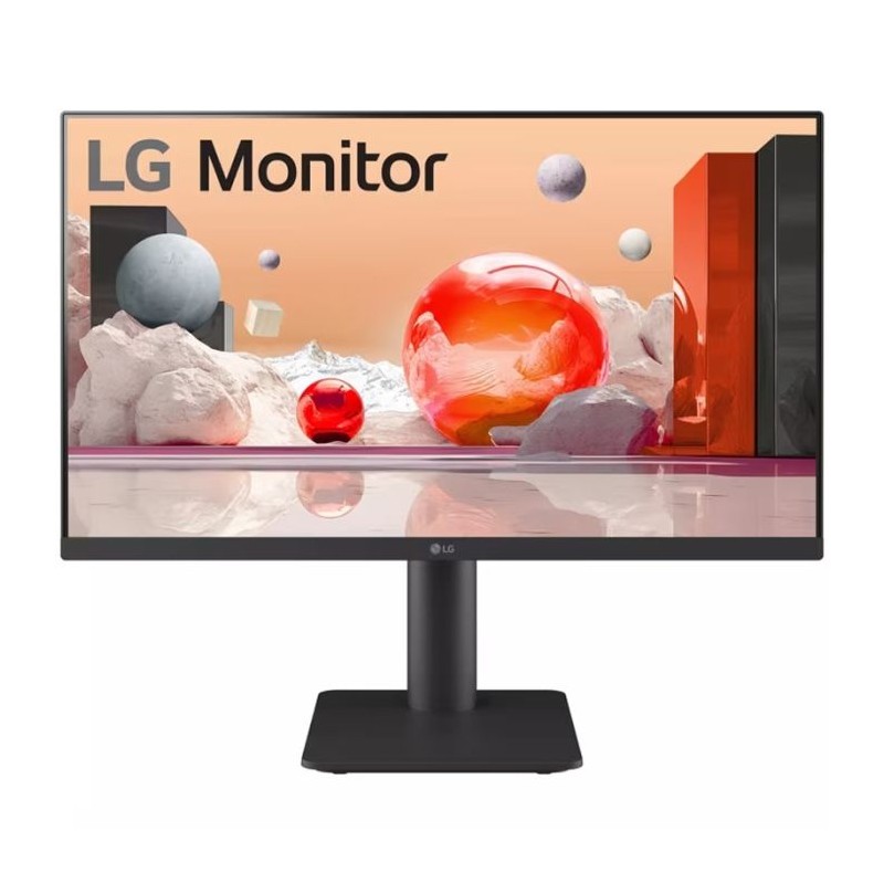 Ecran LG 25MS550 24.5" Full HD IPS 100 Hz