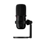 Microphone Gamer Filaire HYPERX SOLOCAST - Noir Notation: 87% of100