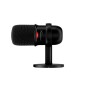 Microphone Gamer Filaire HYPERX SOLOCAST - Noir Notation: 87% of100
