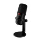 Microphone Gamer Filaire HYPERX SOLOCAST - Noir Notation: 87% of100