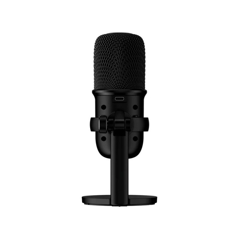 Microphone Gamer Filaire HYPERX SOLOCAST - Noir...